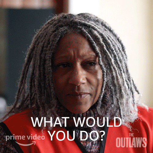 What Are You Up To Amazon Studios GIF by Amazon Prime Video
