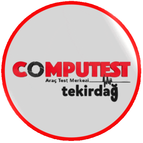 Kortest Sticker
