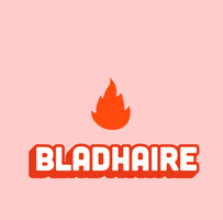 Bladhaire GIF