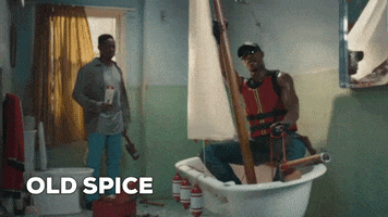 Going See Ya GIF by Old Spice