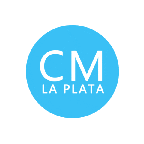 cm_laplata Sticker