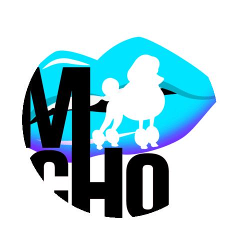 Machoparty Fiestagay Sticker by UnicornsocialBA