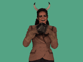 Good For You Clap GIF by Originals