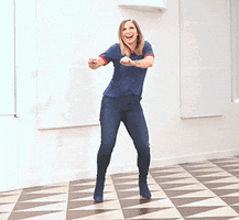 The One Dancing GIF by Olivia Lane