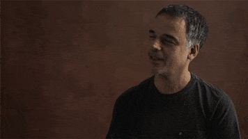 Silence Who Is Elena GIF by ELENA | The Film