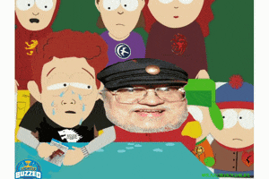 Game Of Thrones GIF by FanSided