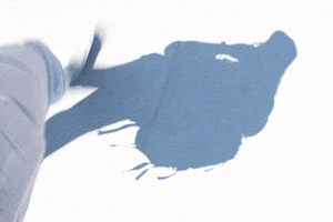 White GIF