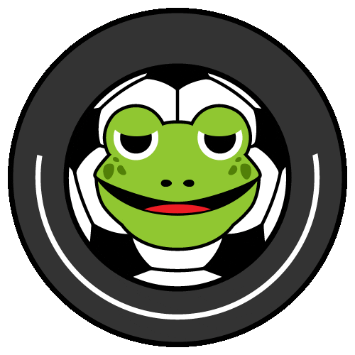 La Casata FC Sticker