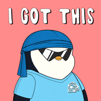 pudgypenguins-i-got-this-can-do-it-QwCWU8FTmILK97N48k