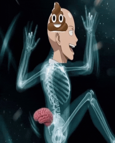 Xemir Saitama Vs Goku GIF