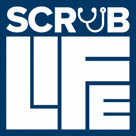 Nurse Scrubs GIF by Springfield Clinic