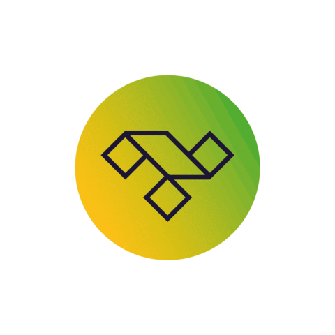 Transfero Group Sticker