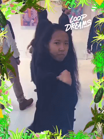 Loopdreams By Loop Dreams GIF