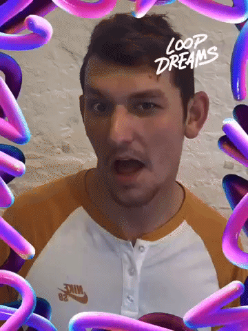 loopdreams by Loop Dreams GIF Booth