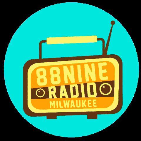 radiomilwaukee rainbow radio 88nine radio milwaukee GIF