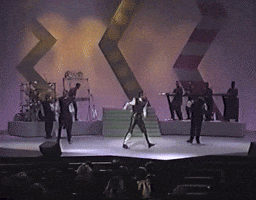 American Music Awards GIF