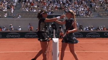 french open love GIF by Roland-Garros