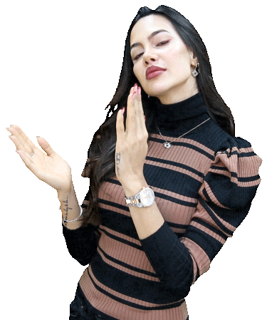 Sticker by ilaydaoymak