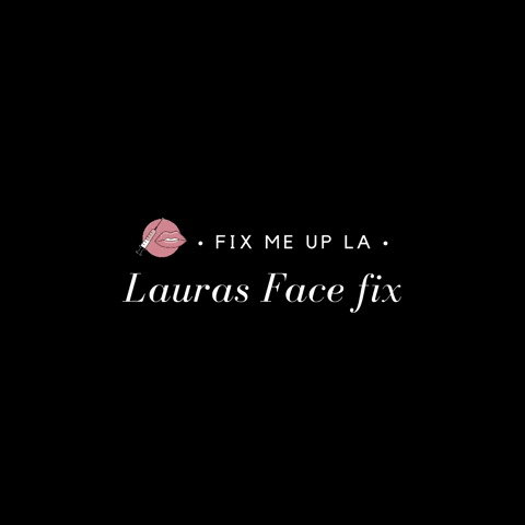 Fix Me Up La GIF