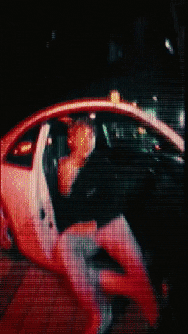 Music Video Car GIF by more love
