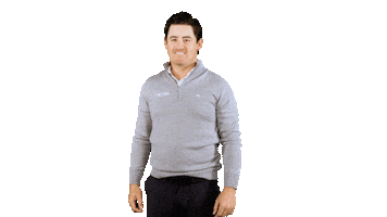 Club-hockey-golf-tilburg Sticker