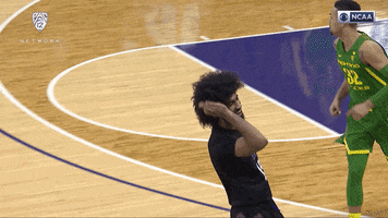 Fired Up Hype GIF by Pac-12 Network