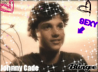 johnny cade