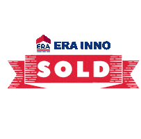 Erarealestate Sticker by Era Inno Bandung