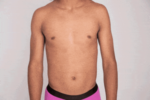 Underwear The Cheeksquad GIF by MeUndies