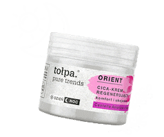 Skincare Centella Sticker by tołpa mniej więcej