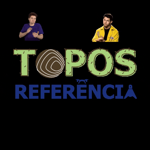 Topos Referência GIF