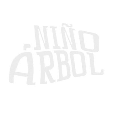 Nino Arbol Sticker by Ssensorial