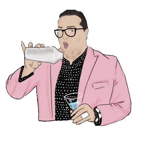 DanielPillaiOfficial Sticker