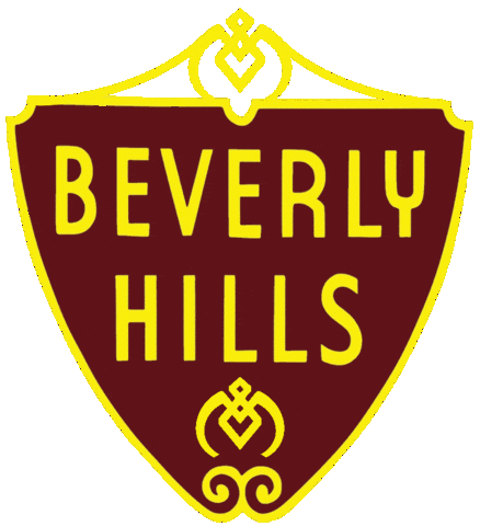 Color California Sticker by MAISON SCUTIO