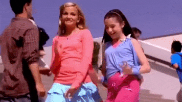 Zoey 101 GIF