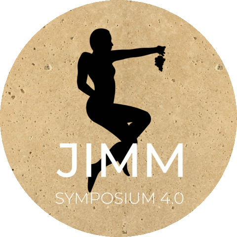 Roma Simposio Sticker by JEMIB