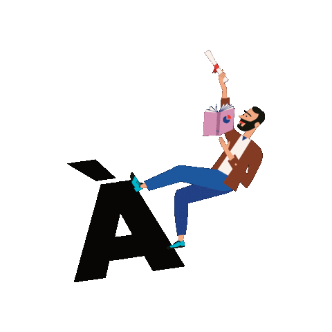 Sbilanciati Sticker by TEDxUdine