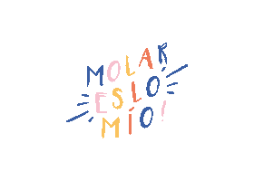M Ok Sticker