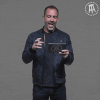 stay quiet bryan callen GIF by Barstool Sports