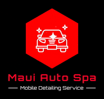 mauiautospa GIF