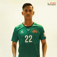 Happy Sport GIF by Indian Football