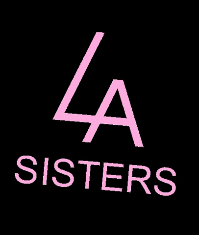 LA Sisters GIF