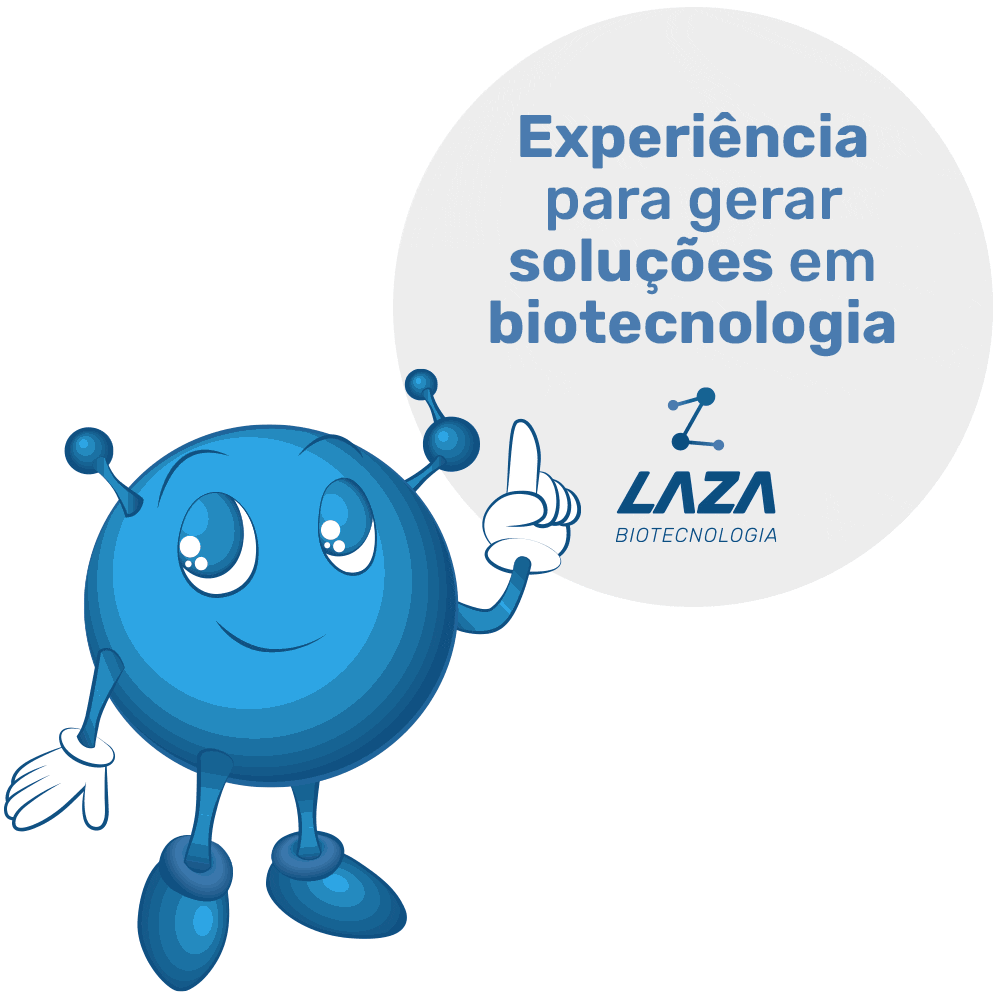 Laza Sticker by lazabiotecnologia
