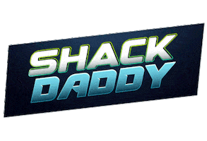 Shack Daddy Sticker by Radioshack de México