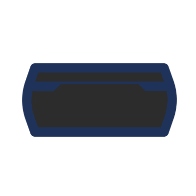 BEA Sensors Sticker