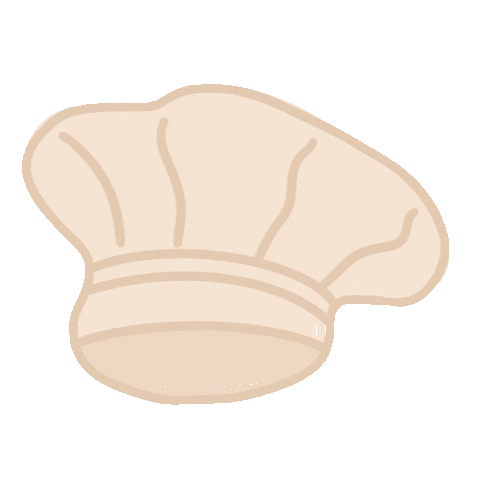 Diego Patisserie Sticker