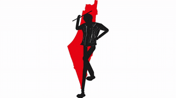 Dance GIF