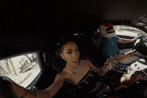 Hard GIF by Rico Nasty