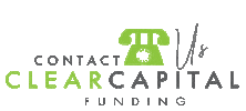 Ccf Sticker by Clear Capital Funding