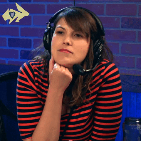Meaning Rat Queens GIF by Hyper RPG